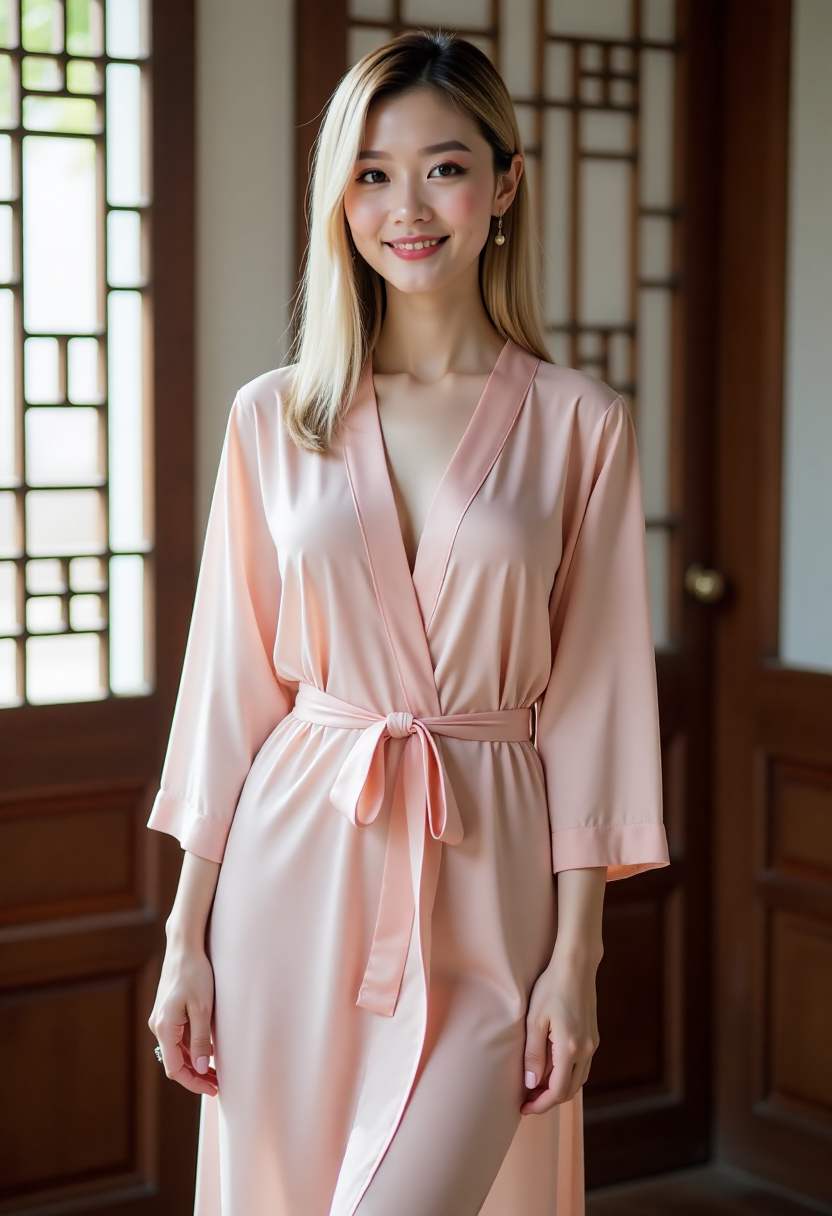 《长街灯火》海报